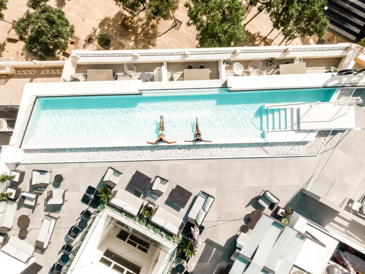 Ho Puerta De Purchena By Olivencia Almería