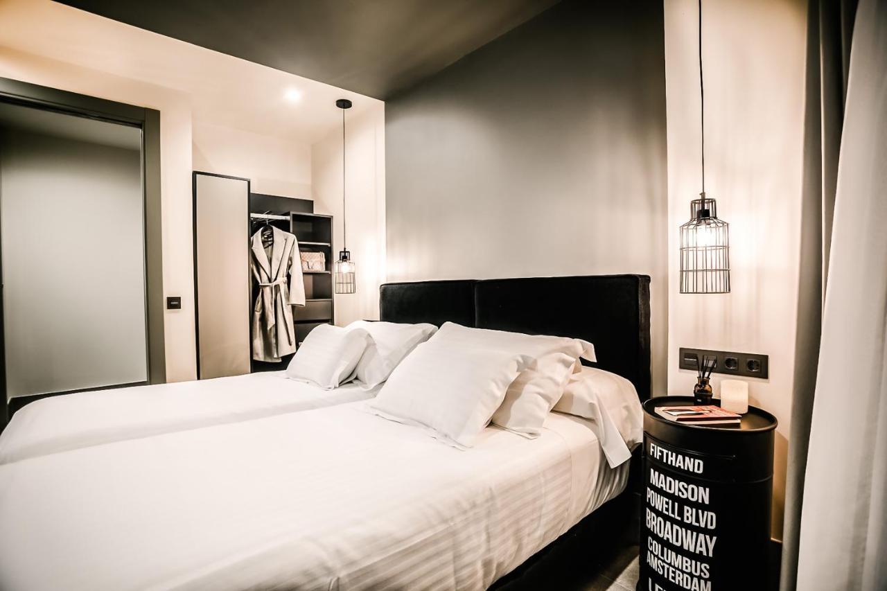 Ho Puerta De Purchena By Olivencia