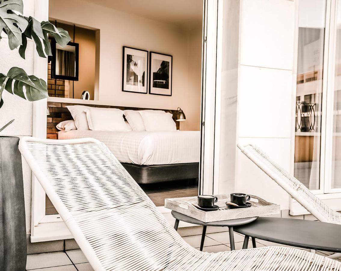 Ho Puerta De Purchena By Olivencia Appartement *