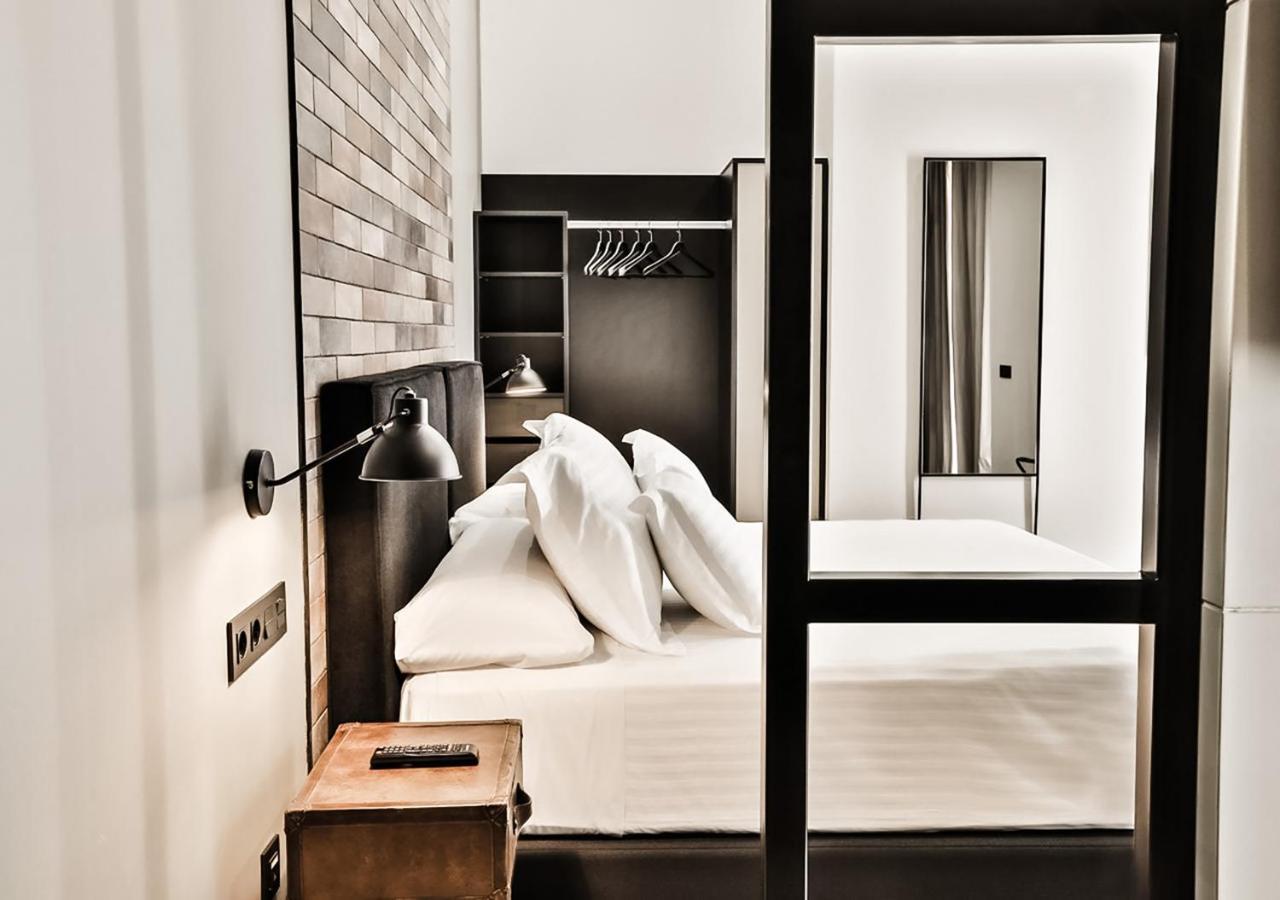 Ho Puerta De Purchena By Olivencia * Almería