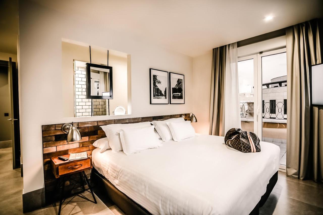Ho Puerta De Purchena By Olivencia Appartement Almería