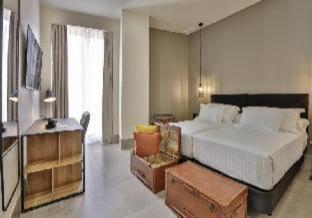 Ho Puerta De Purchena By Olivencia *