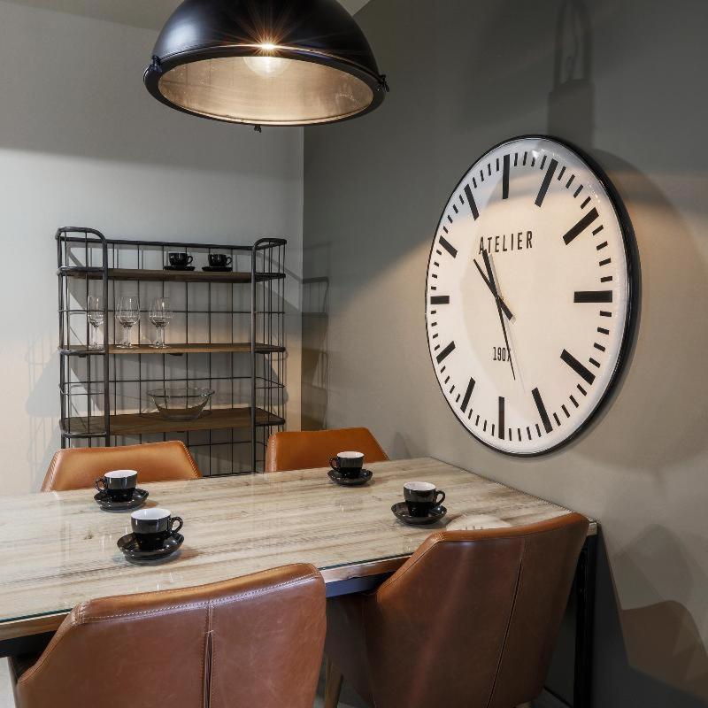 Ho Puerta De Purchena By Olivencia Appartement Almería