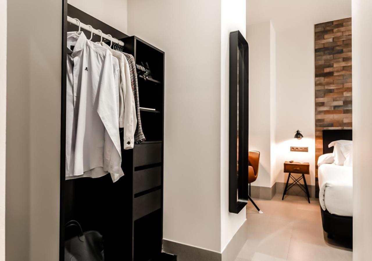 Appartement Ho Puerta De Purchena By Olivencia *