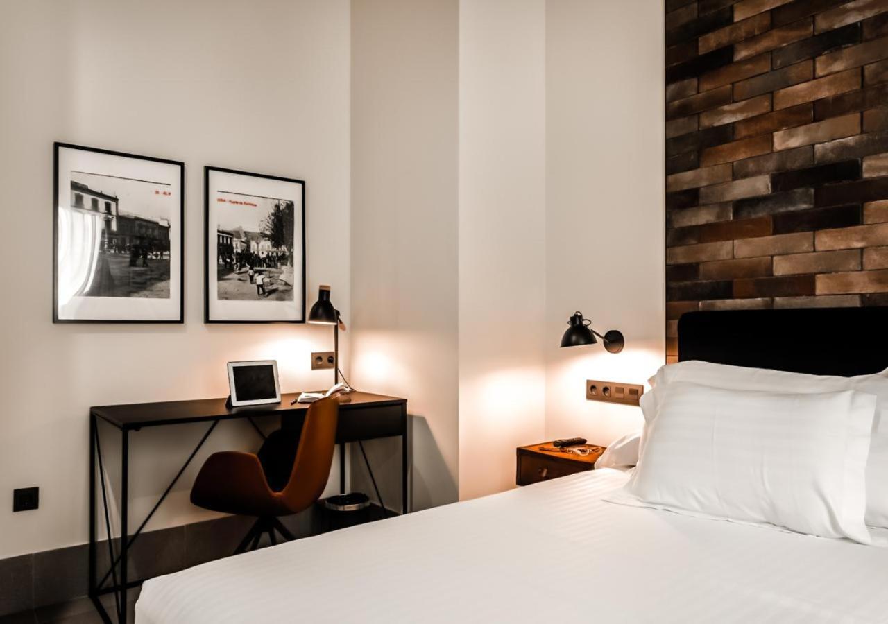 Ho Puerta De Purchena By Olivencia Appartement Almería