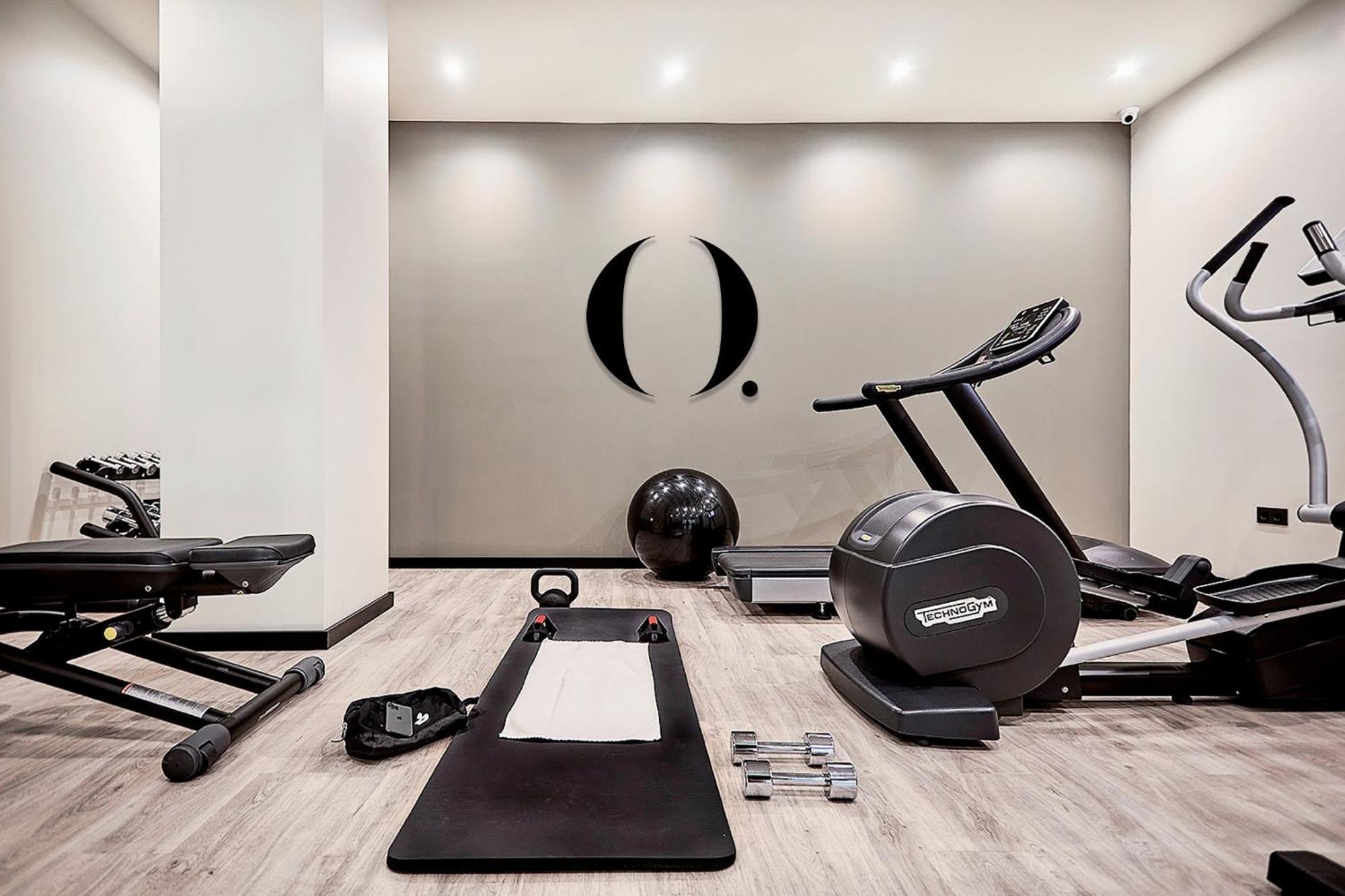 Ho Puerta De Purchena By Olivencia Appartement