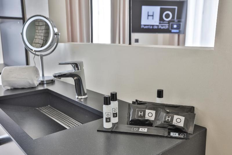 Ho Puerta De Purchena By Olivencia Apartment *