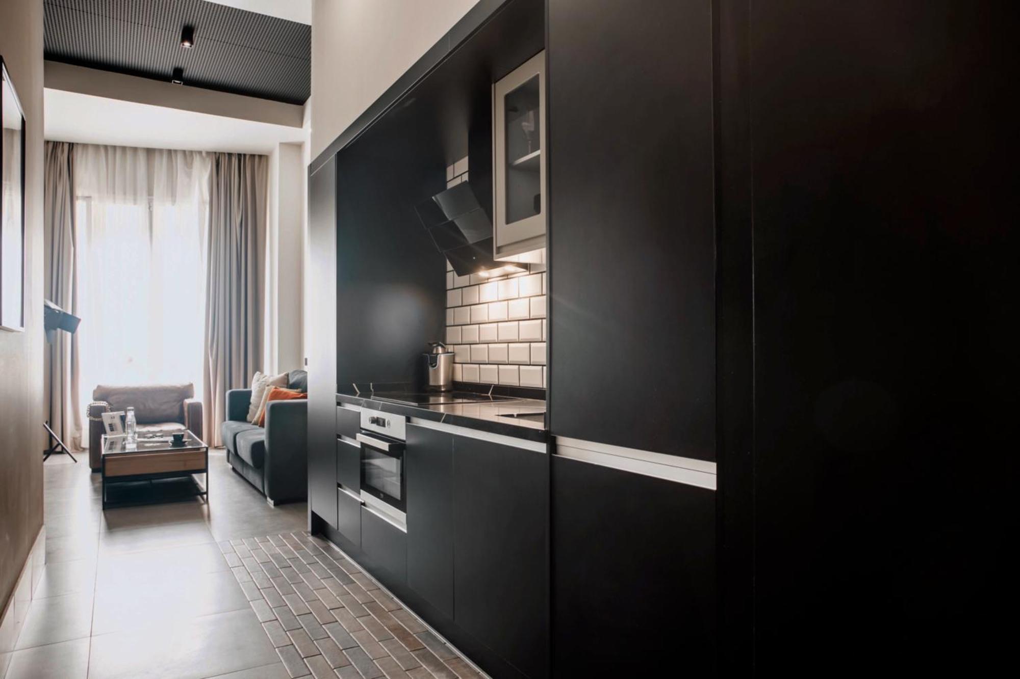 Ho Puerta De Purchena By Olivencia