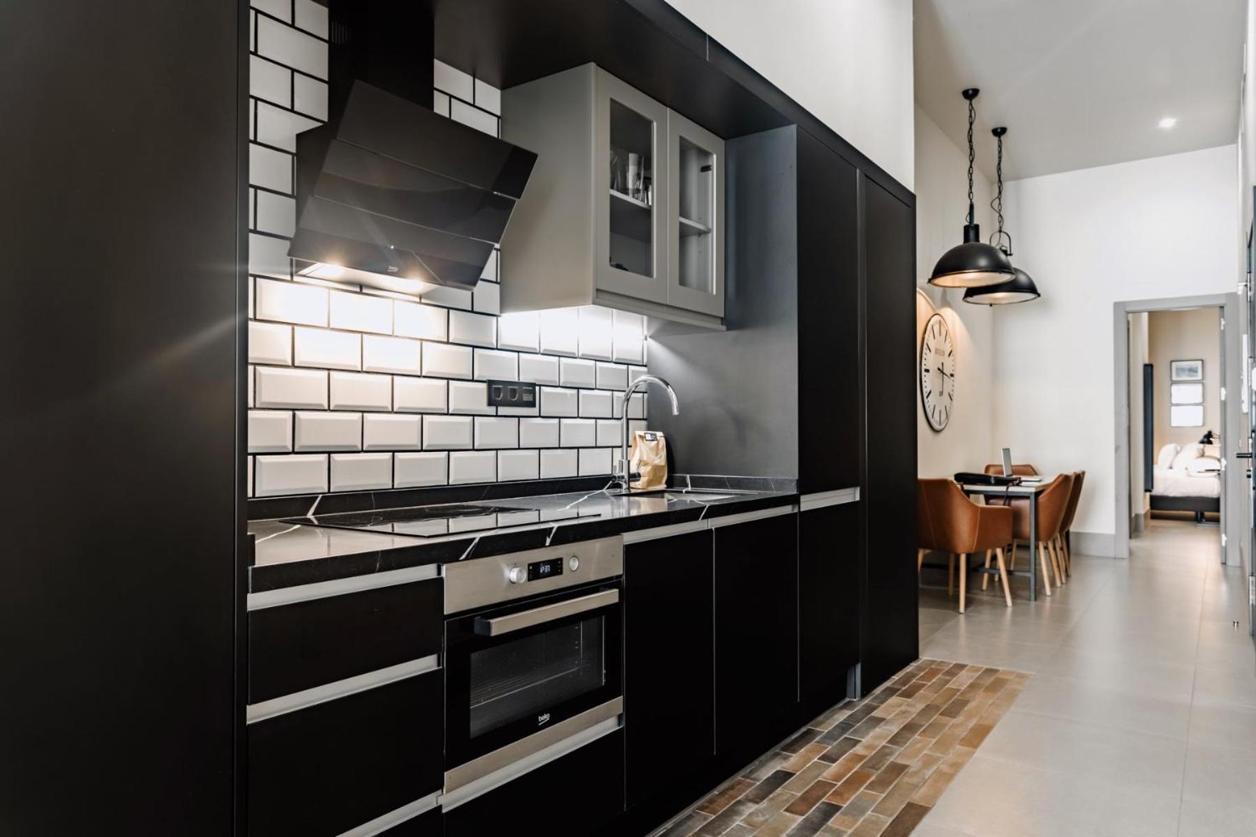 Appartement Ho Puerta De Purchena By Olivencia