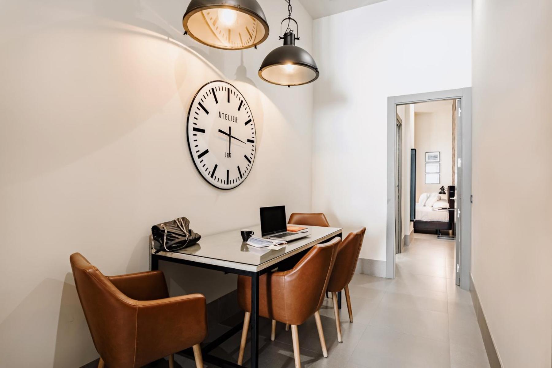 Ho Puerta De Purchena By Olivencia