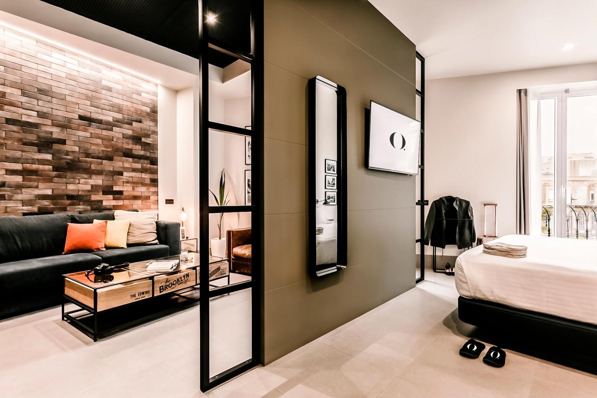Ho Puerta De Purchena By Olivencia Appartement