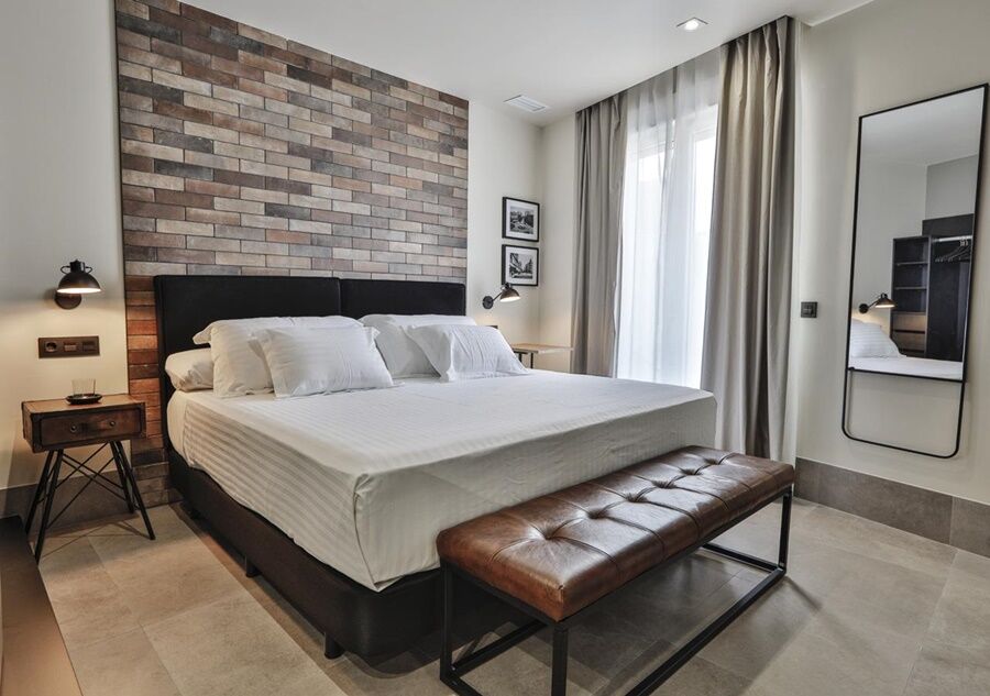 Appartement Ho Puerta De Purchena By Olivencia