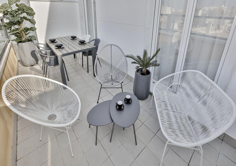 Ho Puerta De Purchena By Olivencia Appartement