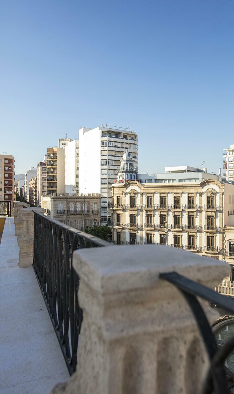 Appartement Ho Puerta De Purchena By Olivencia *