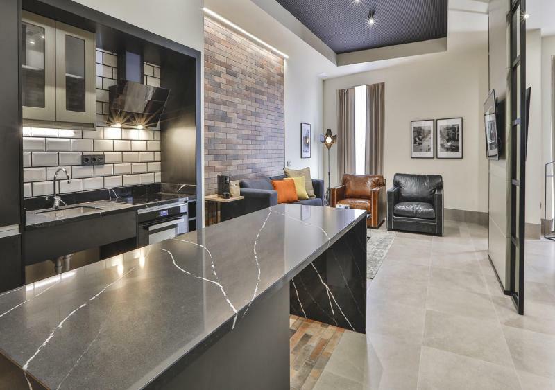 Ho Puerta De Purchena By Olivencia Appartement *