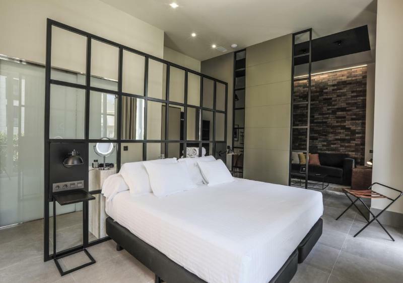 Ho Puerta De Purchena By Olivencia Appartement Almería
