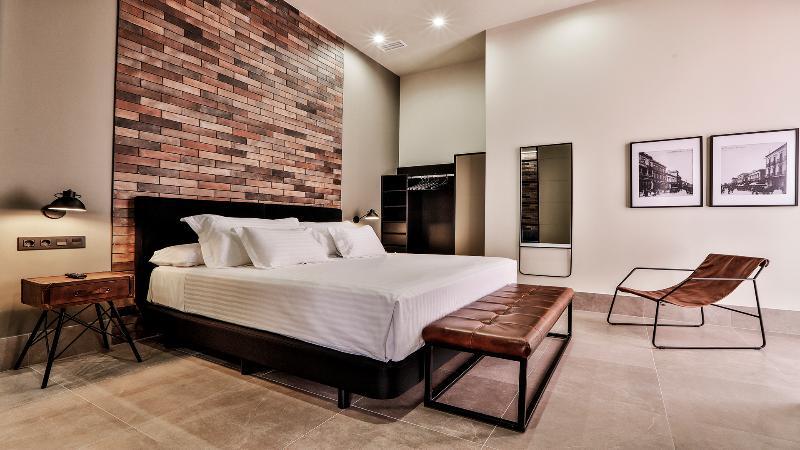 Ho Puerta De Purchena By Olivencia Almería