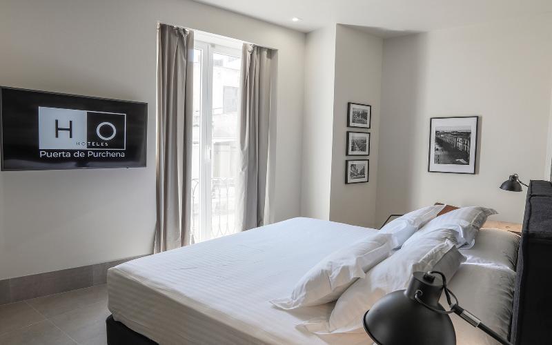 Ho Puerta De Purchena By Olivencia Appartement