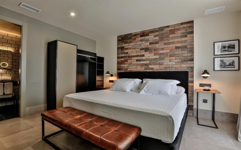 Ho Puerta De Purchena By Olivencia *