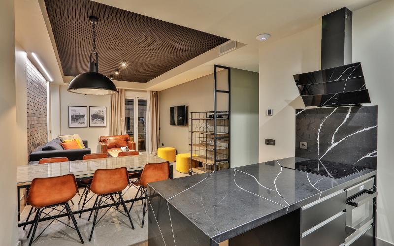 Ho Puerta De Purchena By Olivencia Appartement *