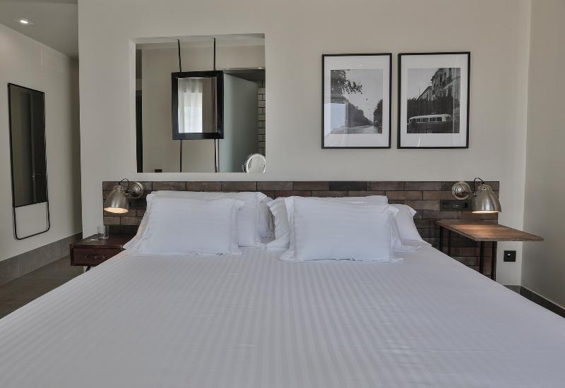 Appartement Ho Puerta De Purchena By Olivencia