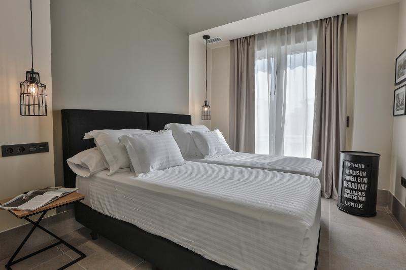 Ho Puerta De Purchena By Olivencia Appartement Almería